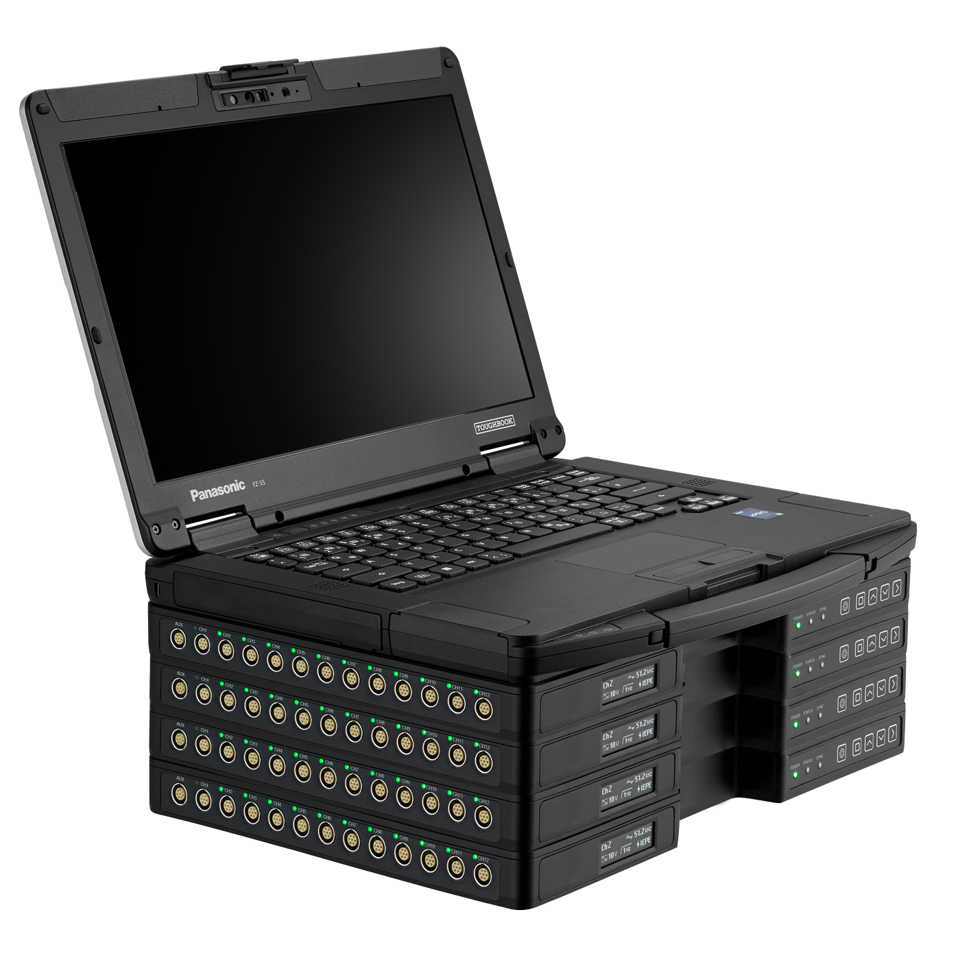 soundbook Pro und Apollo Pro