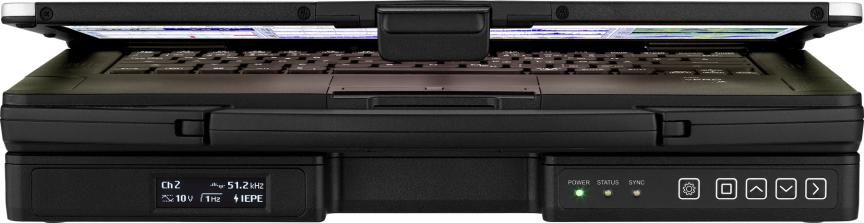 Soundbook Pro
